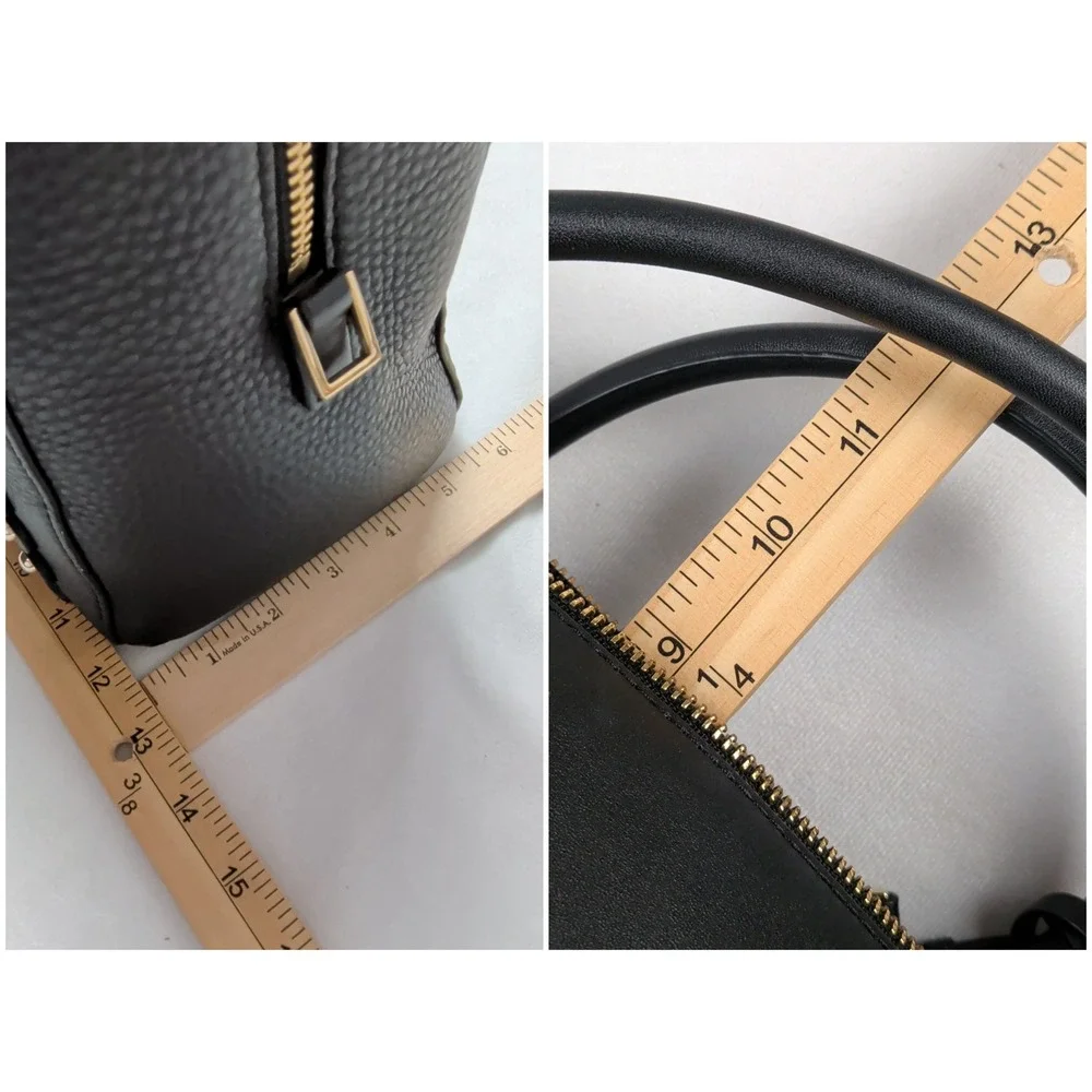 Kate Spade Madison Avenue Studded Mega Lane Purse